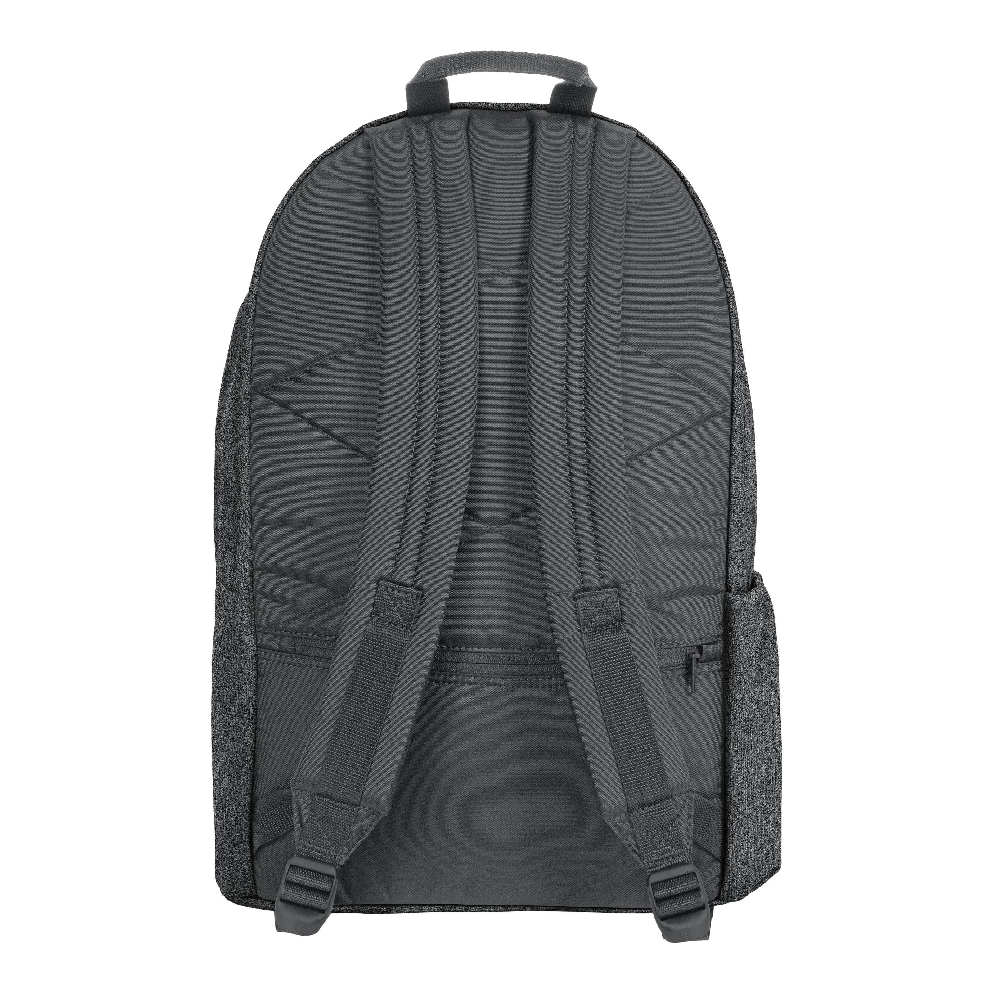 Рюкзак Eastpak Padded Double, серый — фото 3