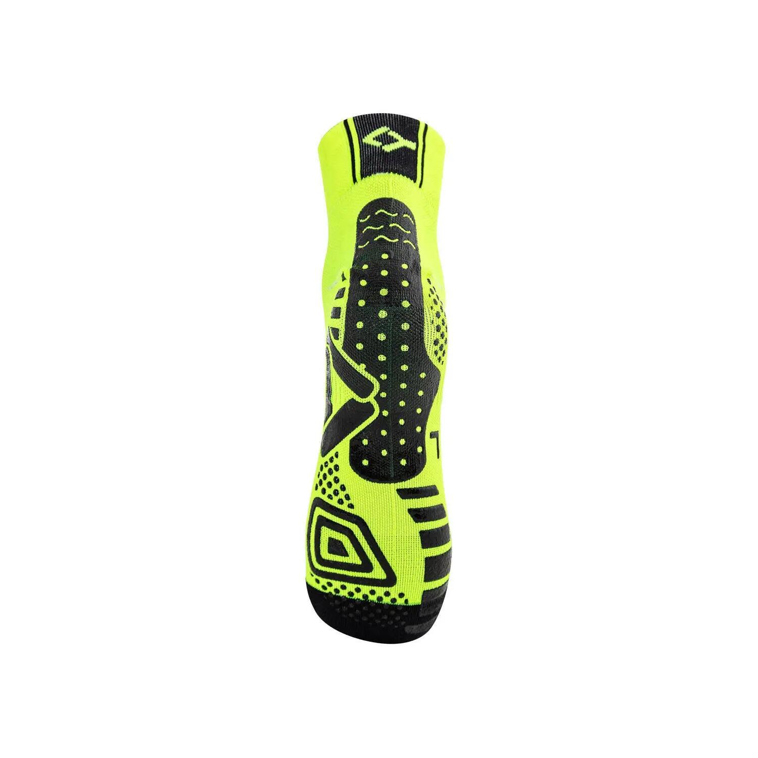 Calcetines Floky Multisport Short Grf 3/3