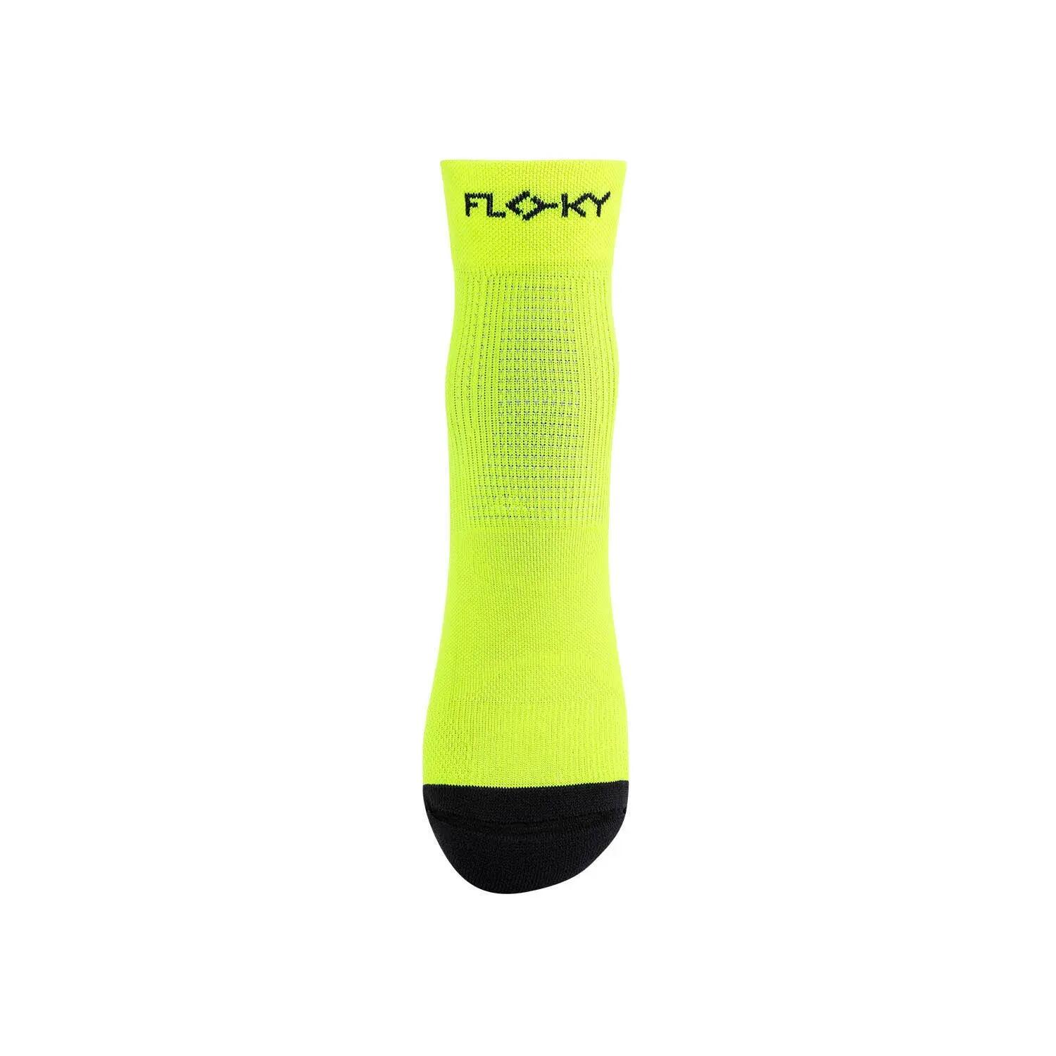 Calcetines Floky Multisport Short Grf 2/3