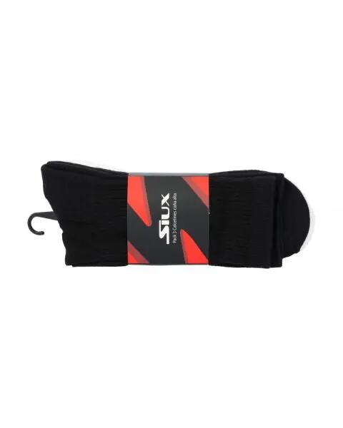 3er Pack 3 Siux Socken High Cane Mix 1/5