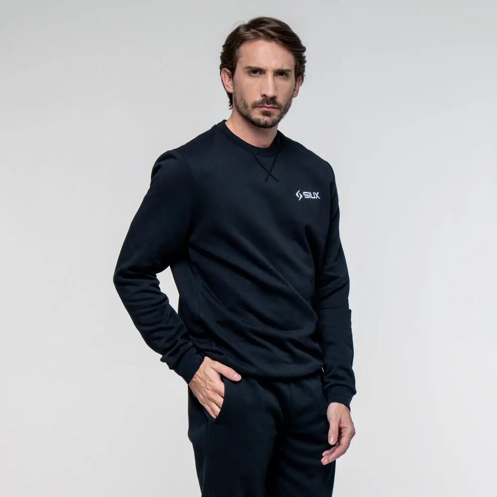 Sweatshirt Siux Basic 26 4/5