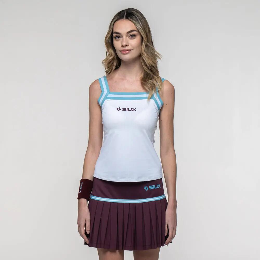 CAMISETA SIUX APEX 26 200183 MUJER XS 1/5