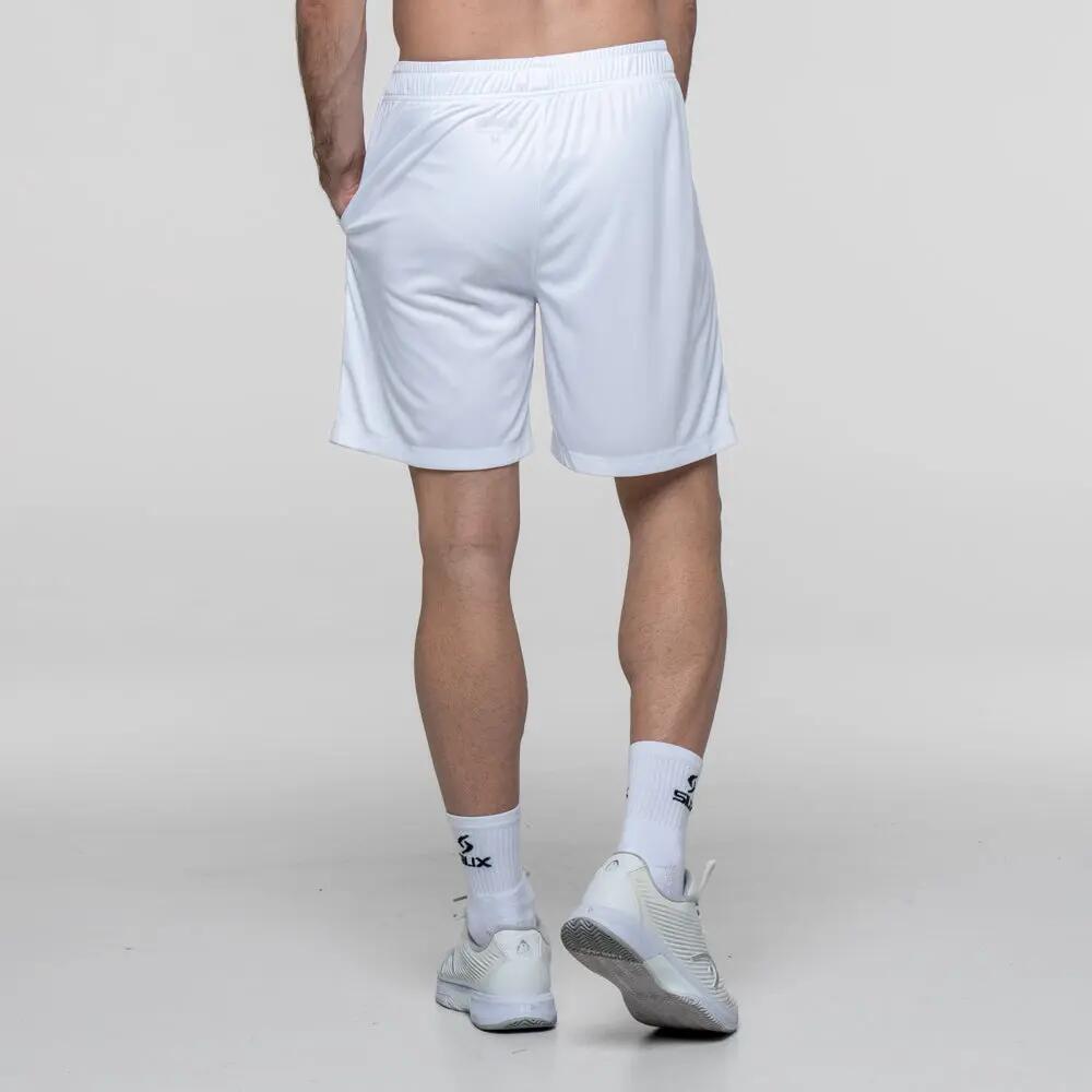 Short Siux Club 26 Blanco 4/5