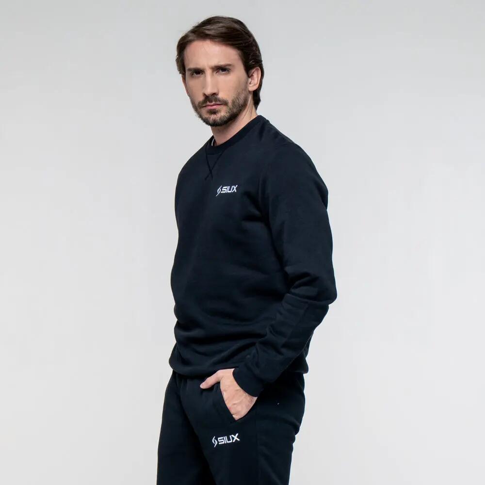 Sweatshirt Siux Basic 26 3/5