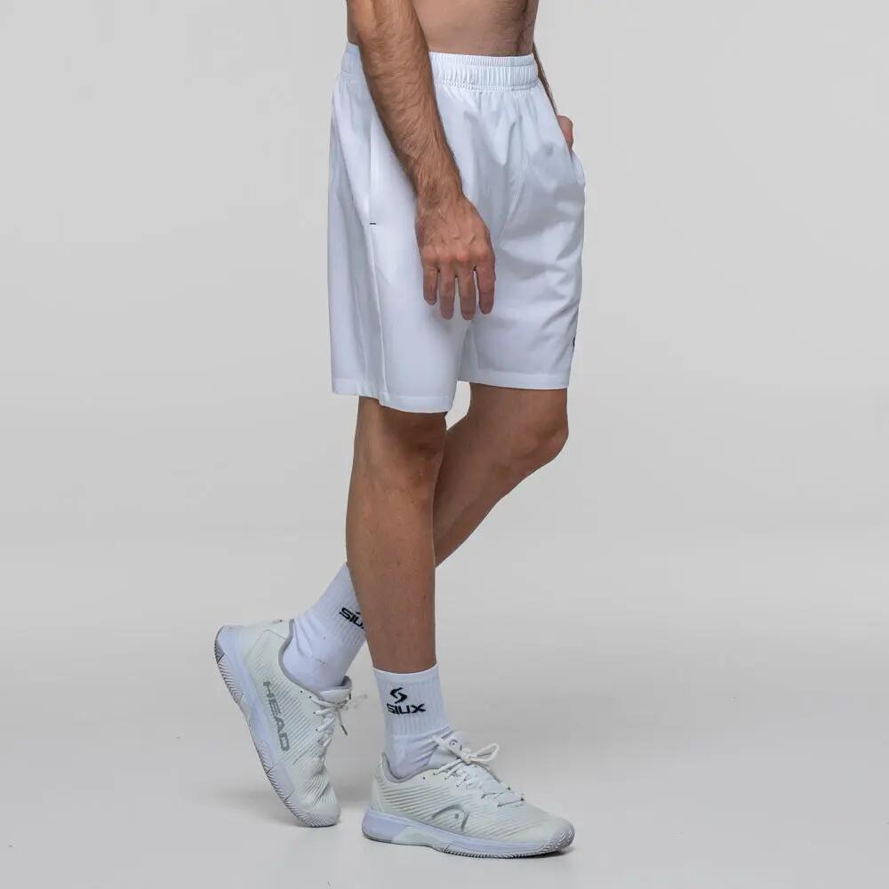 Pantalon Court Siux Match 26 4/5