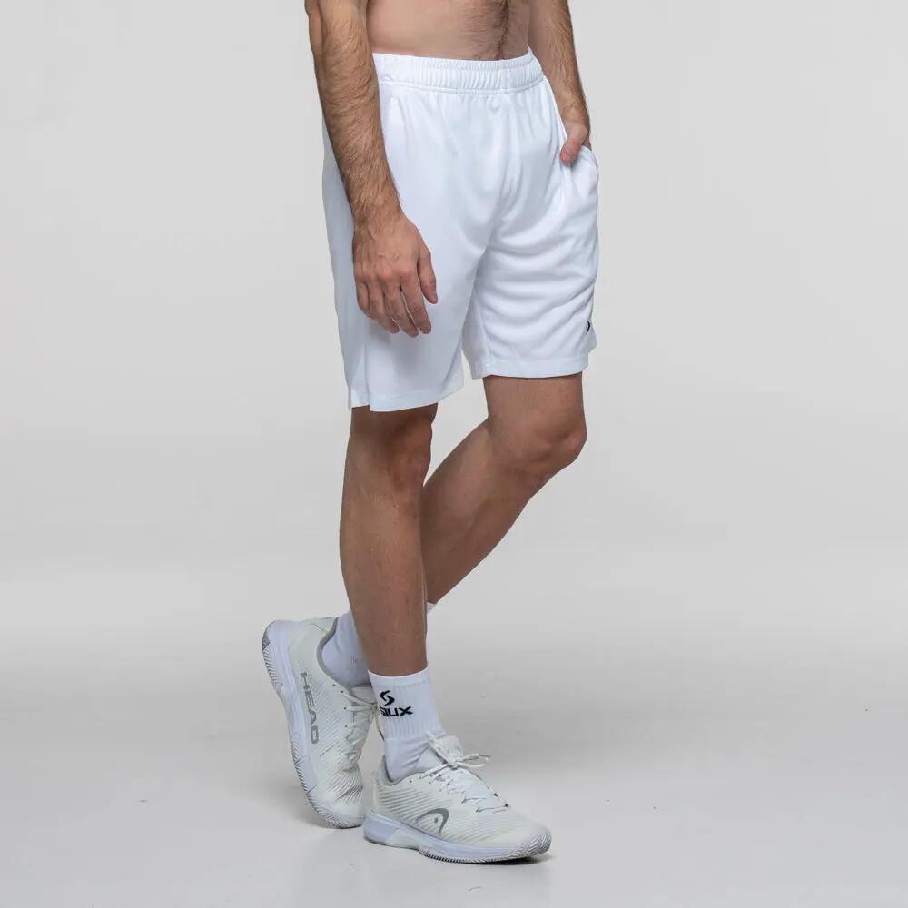 Short Siux Club 26 Blanco 3/5