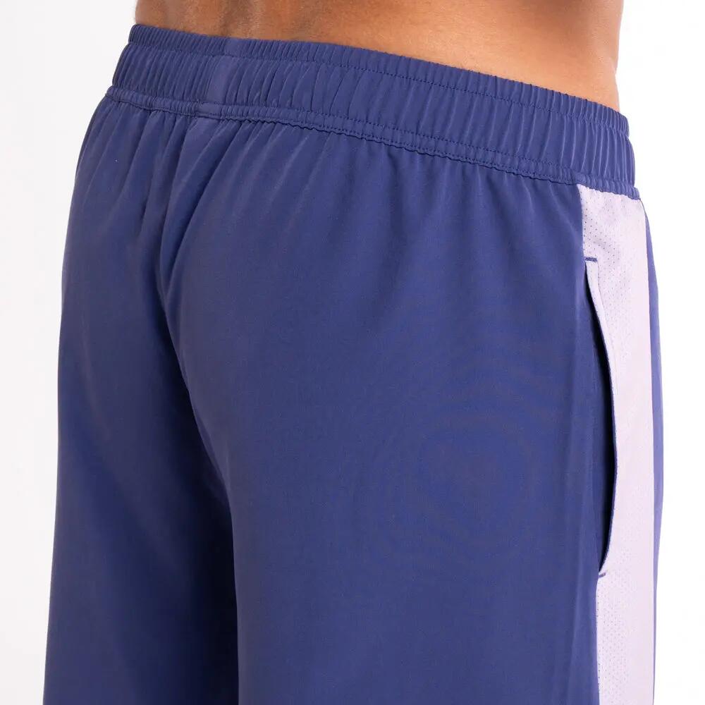 SIUX Vatena 26 Violett | Herren-Sportshorts, leicht, elastisch und atmungsaktiv 3/5