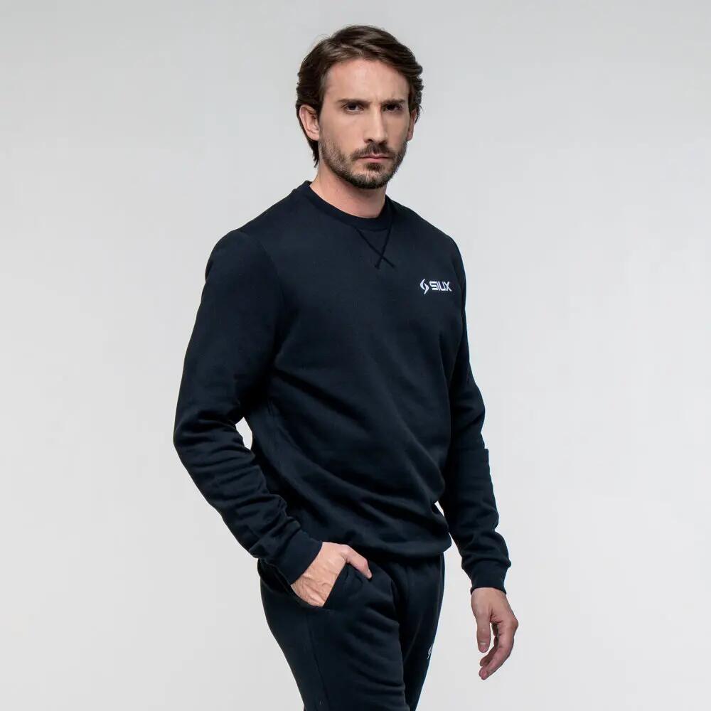 Sweatshirt Siux Basic 26 2/5