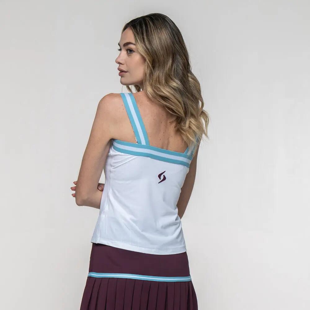 CAMISETA SIUX APEX 26 200183 MUJER XS 3/5