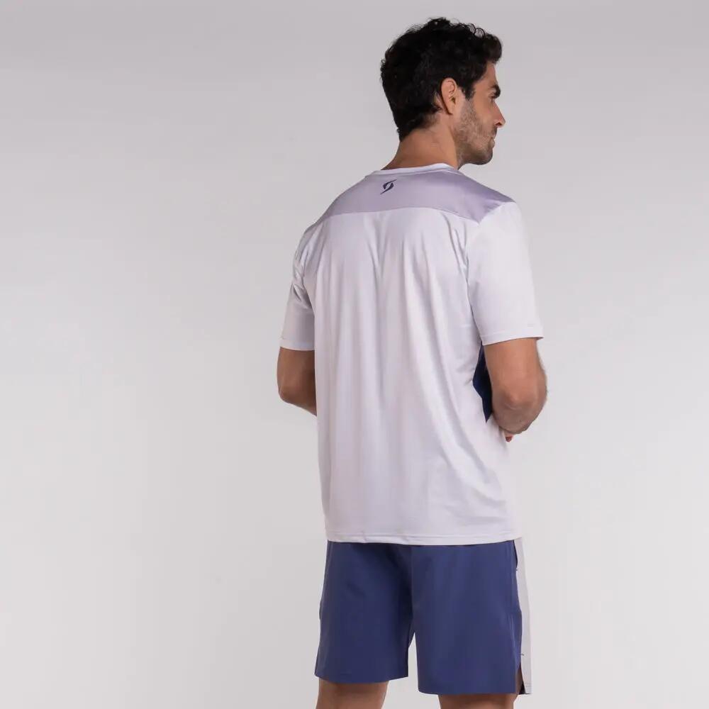Camiseta Siux Vatena Blanco 4/5