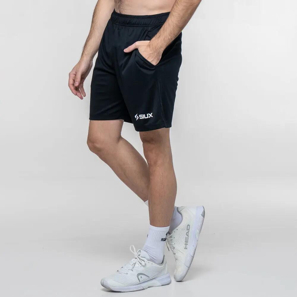 PANTALON CORTO SIUX CLUB 26 200096 S 4/5