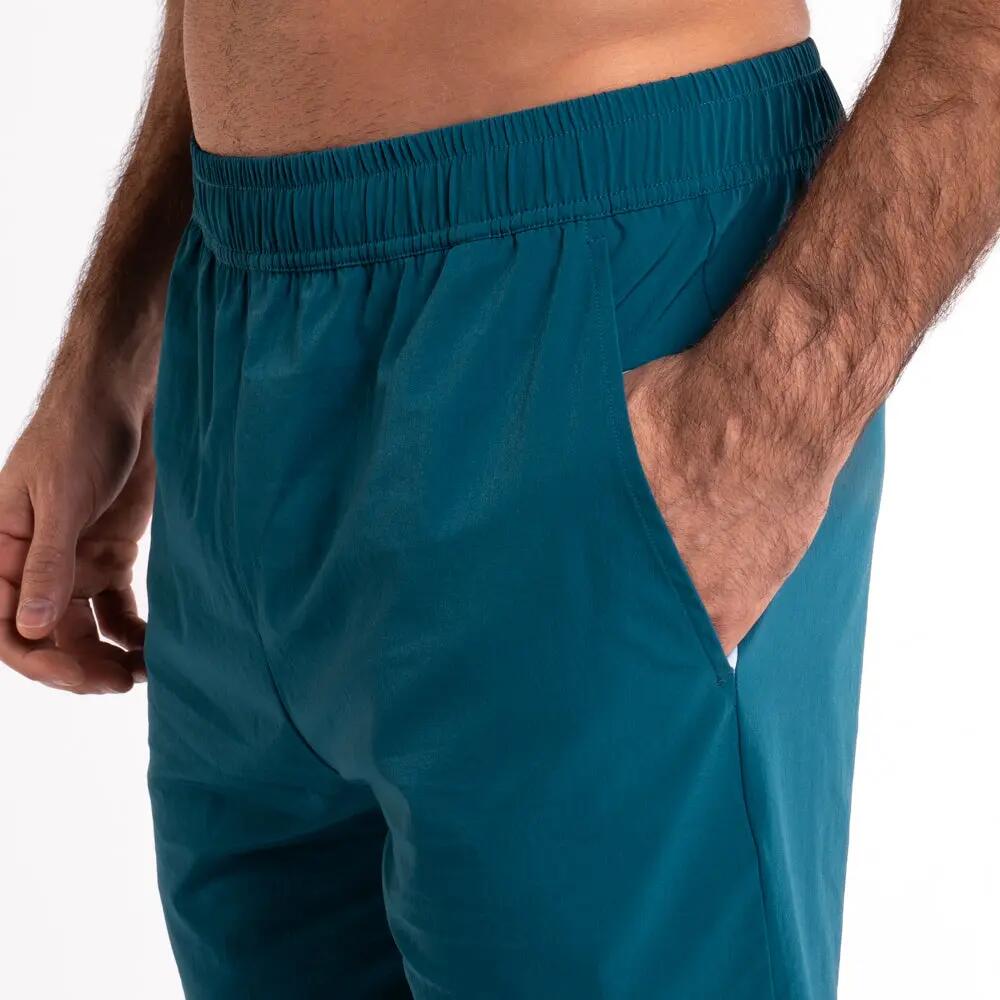 Siux - Technische Padel-Shorts Silk, Größe XL Grün 3/5