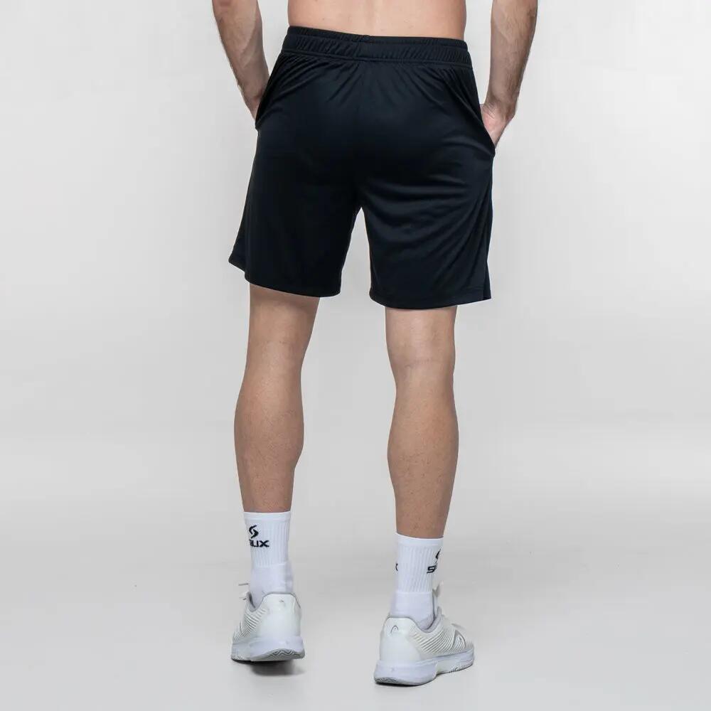 PANTALON CORTO SIUX CLUB 26 200096 S 3/5