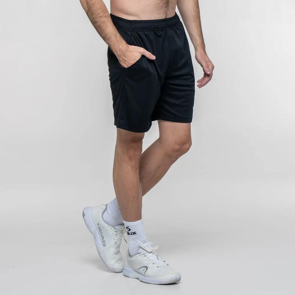 PANTALON CORTO SIUX CLUB 26 200096 S 2/5