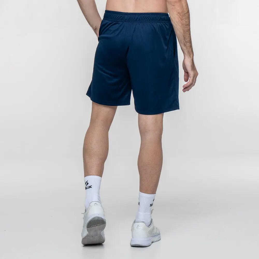 PANTALON CORTO SIUX CLUB 26 200095 S 4/5
