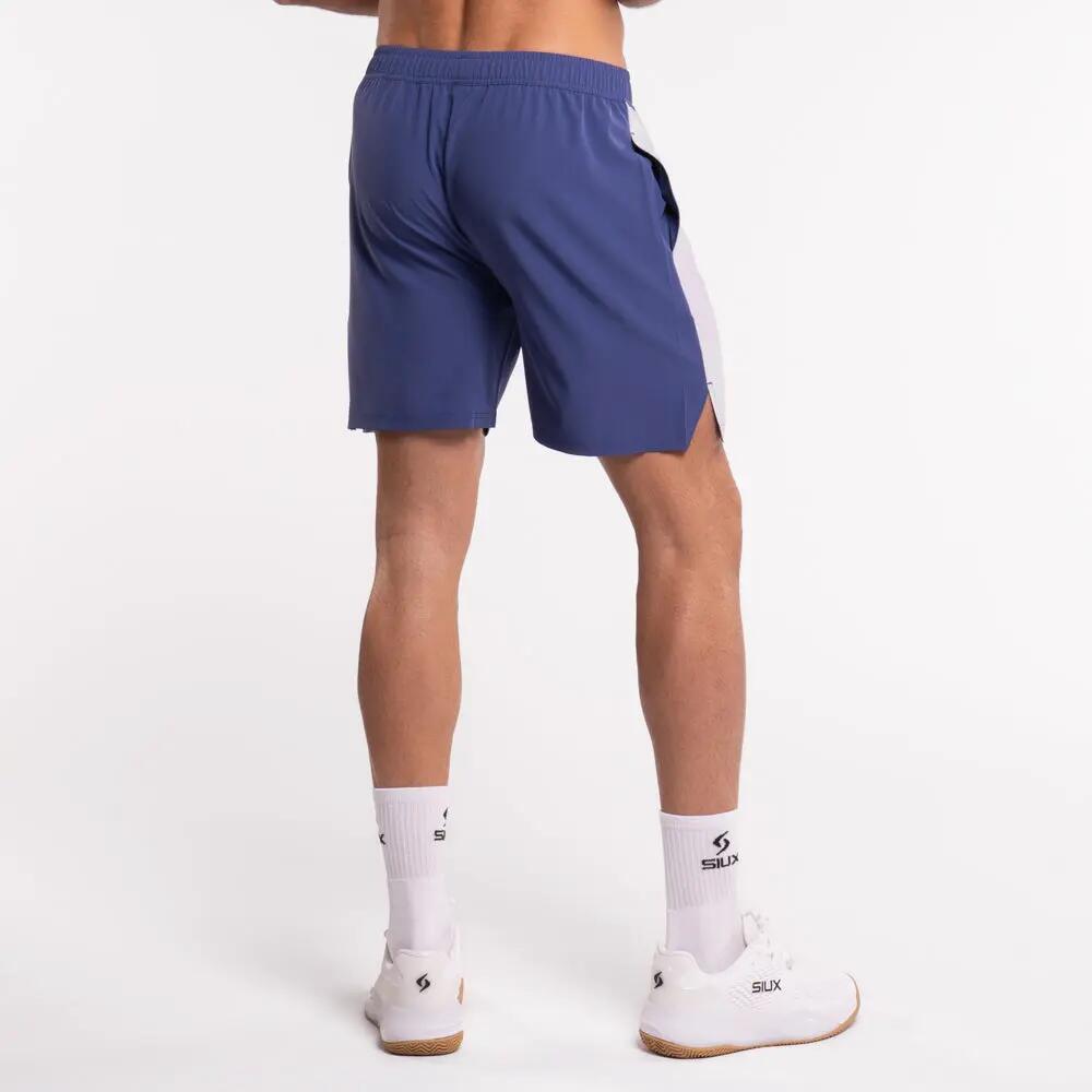 SIUX Vatena 26 Violett | Herren-Sportshorts, leicht, elastisch und atmungsaktiv 2/5