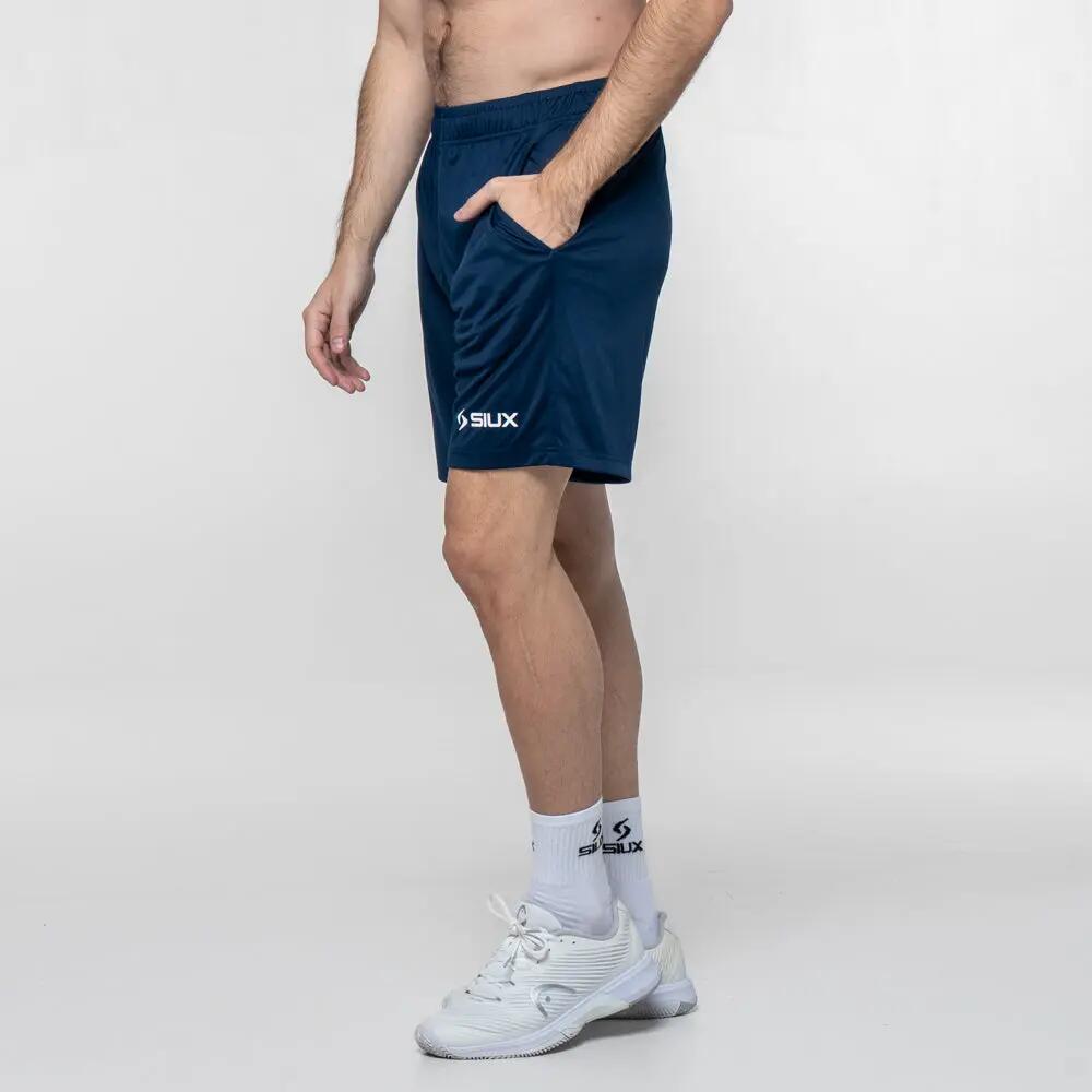 PANTALON CORTO SIUX CLUB 26 200095 S 3/5