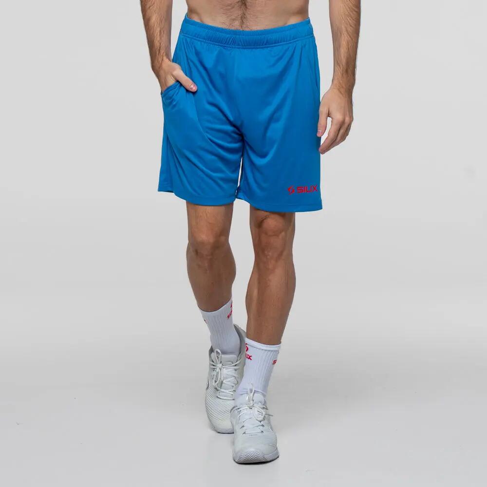 Short Siux Cyber 26 2/5