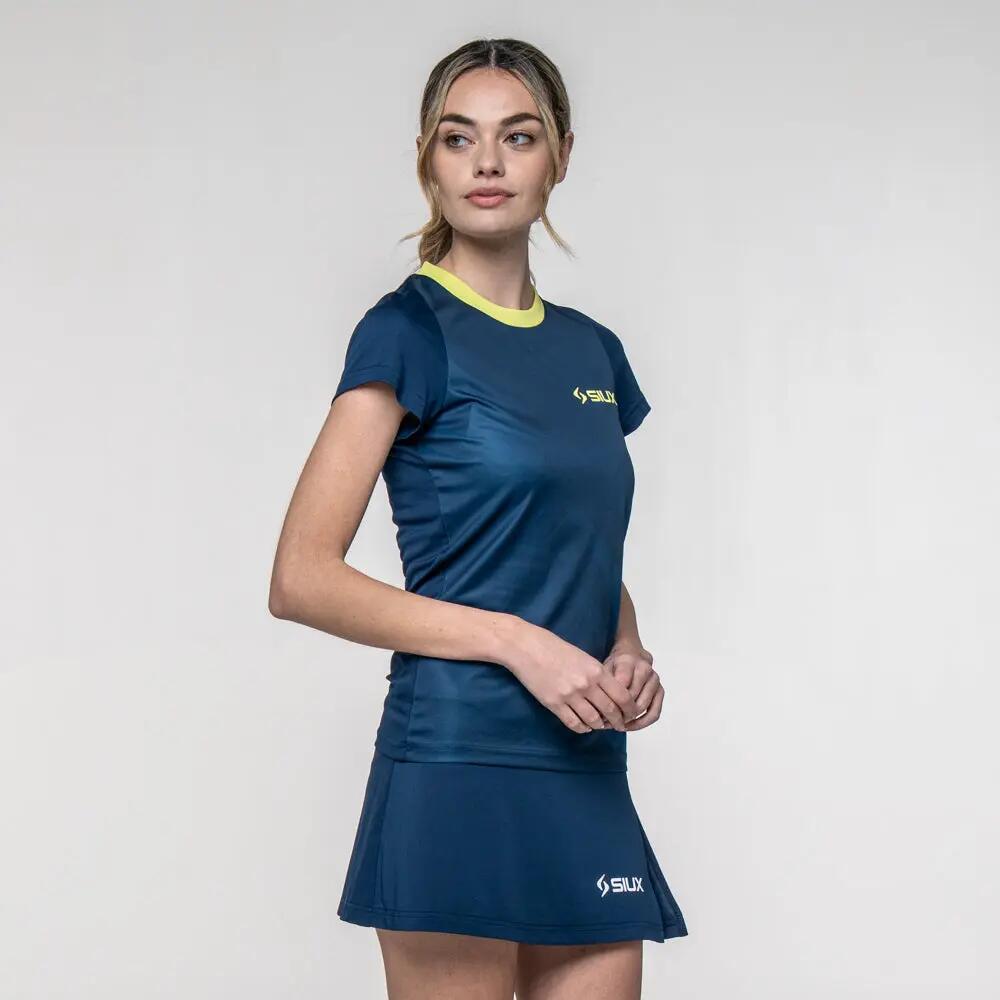 T-shirt Siux Wave 26 Damen 2/5