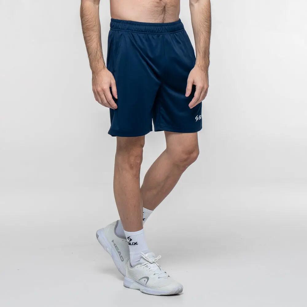 PANTALON CORTO SIUX CLUB 26 200095 S 2/5