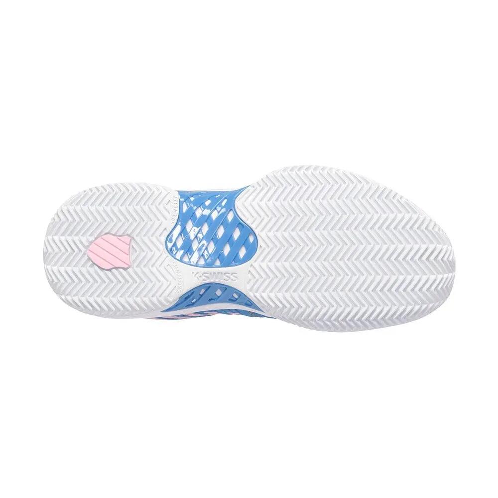Damestennisschoenen K-Swiss Express Light 2 HB 4/5
