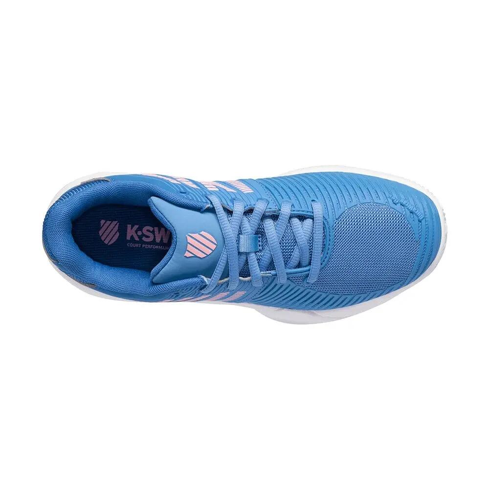 Damestennisschoenen K-Swiss Express Light 2 HB 3/5