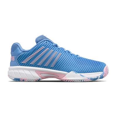 Kswiss hypercourt express 2 hb azul junior 86614454