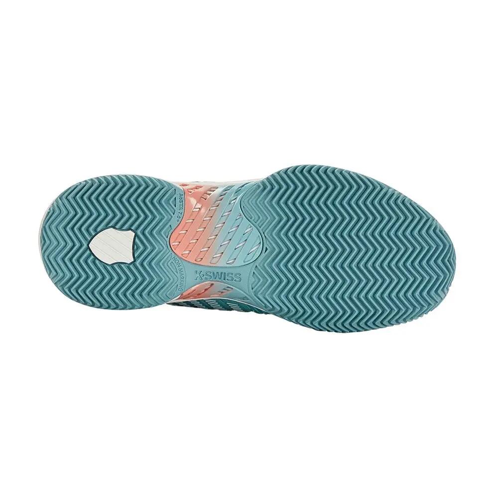 Sapatilhas de ténis femininos K-Swiss Hypercourt Supreme Hb 4/7