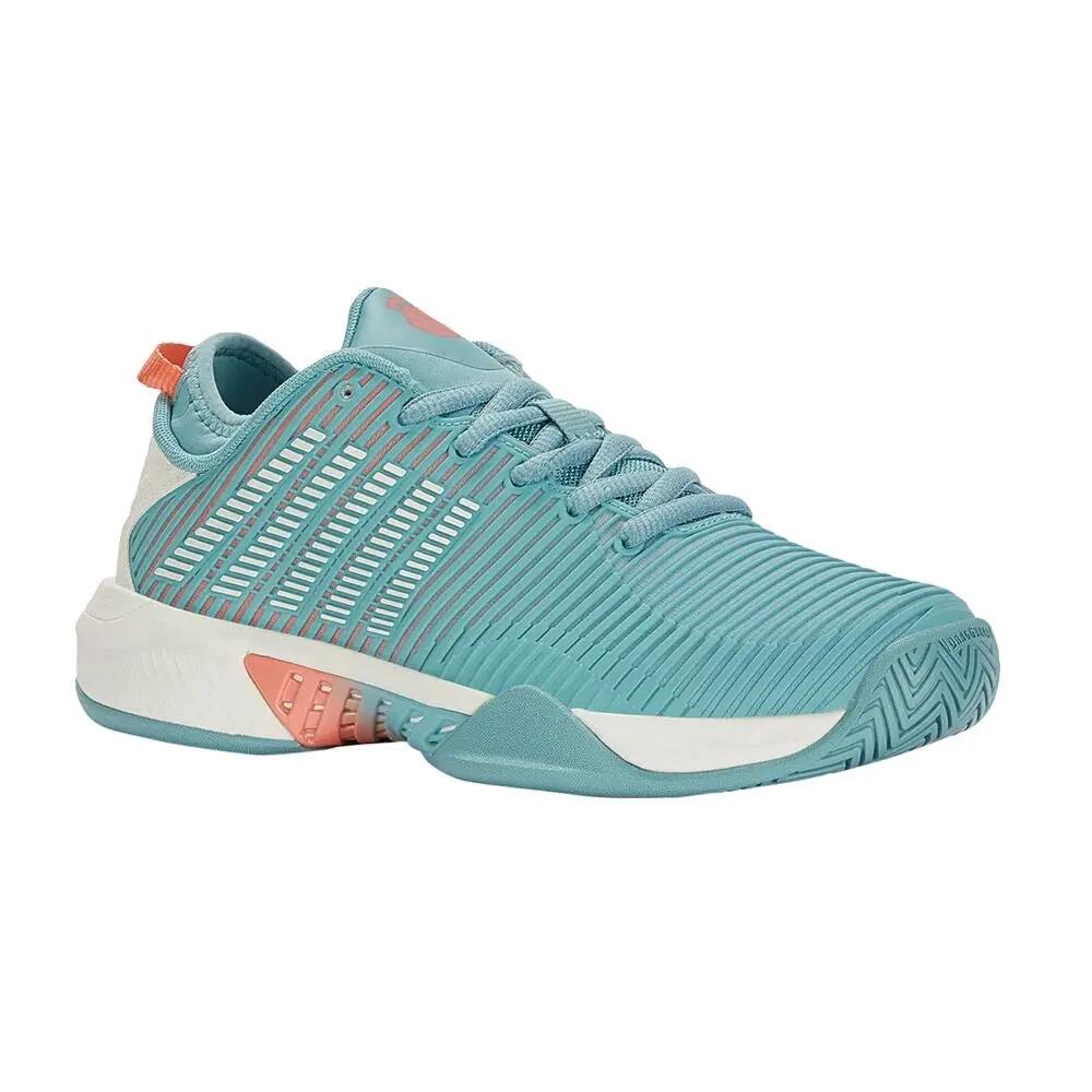 Sapatilhas de ténis femininos K-Swiss Hypercourt Supreme Hb 2/7