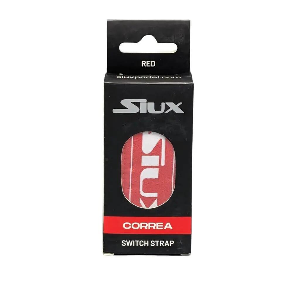 Siux Switch Strap Rot 1/5