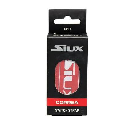 Siux Switch Strap Rot