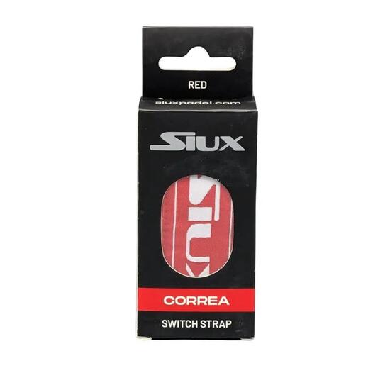 Siux Switch Strap Rot