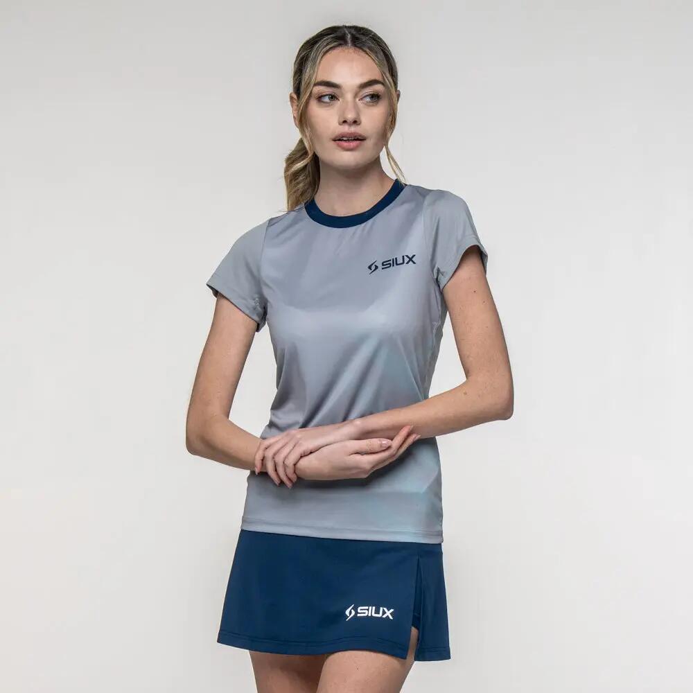 CAMISETA SIUX WAVE 26 200228  MUJER XS 1/5