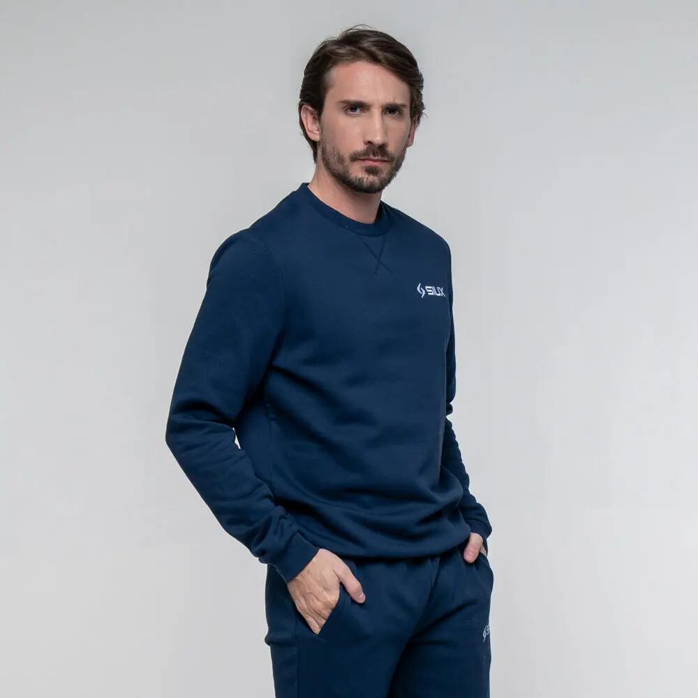 Sweatshirt Siux Basic 26 4/5