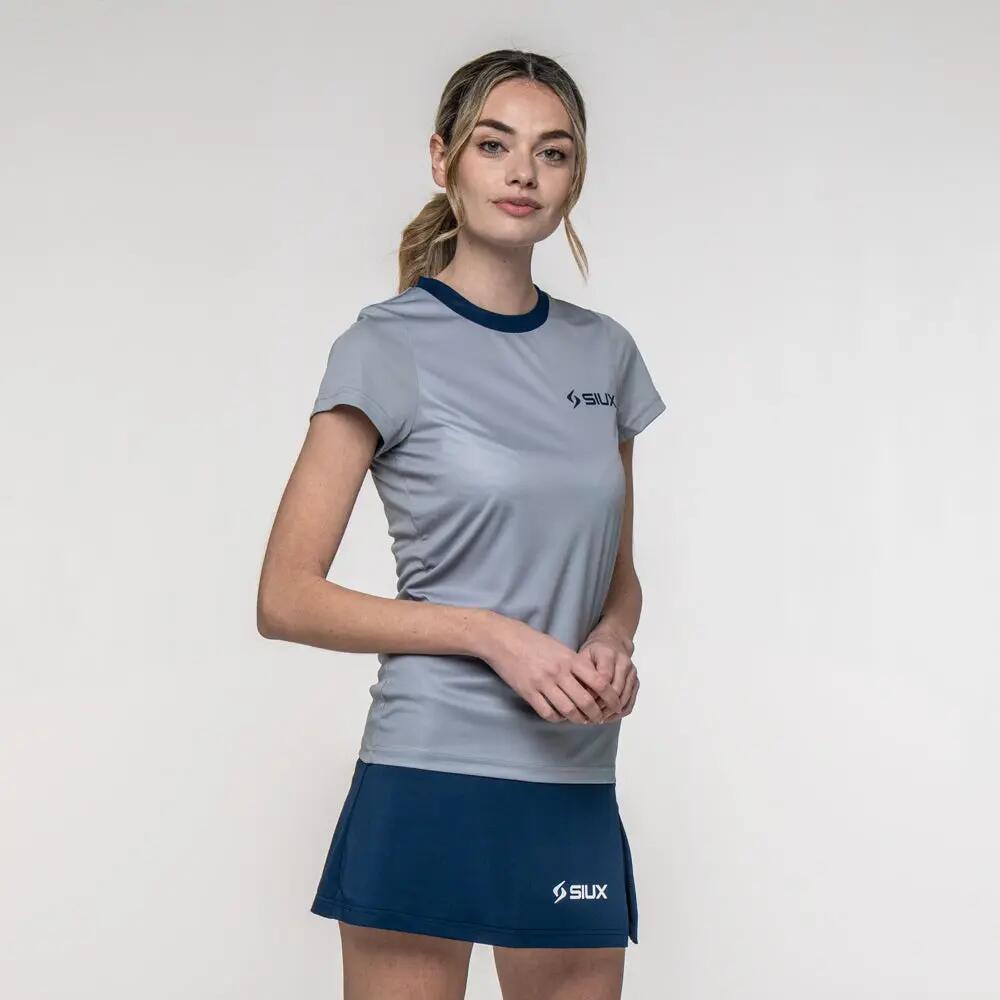 CAMISETA SIUX WAVE 26 200228  MUJER XS 4/5