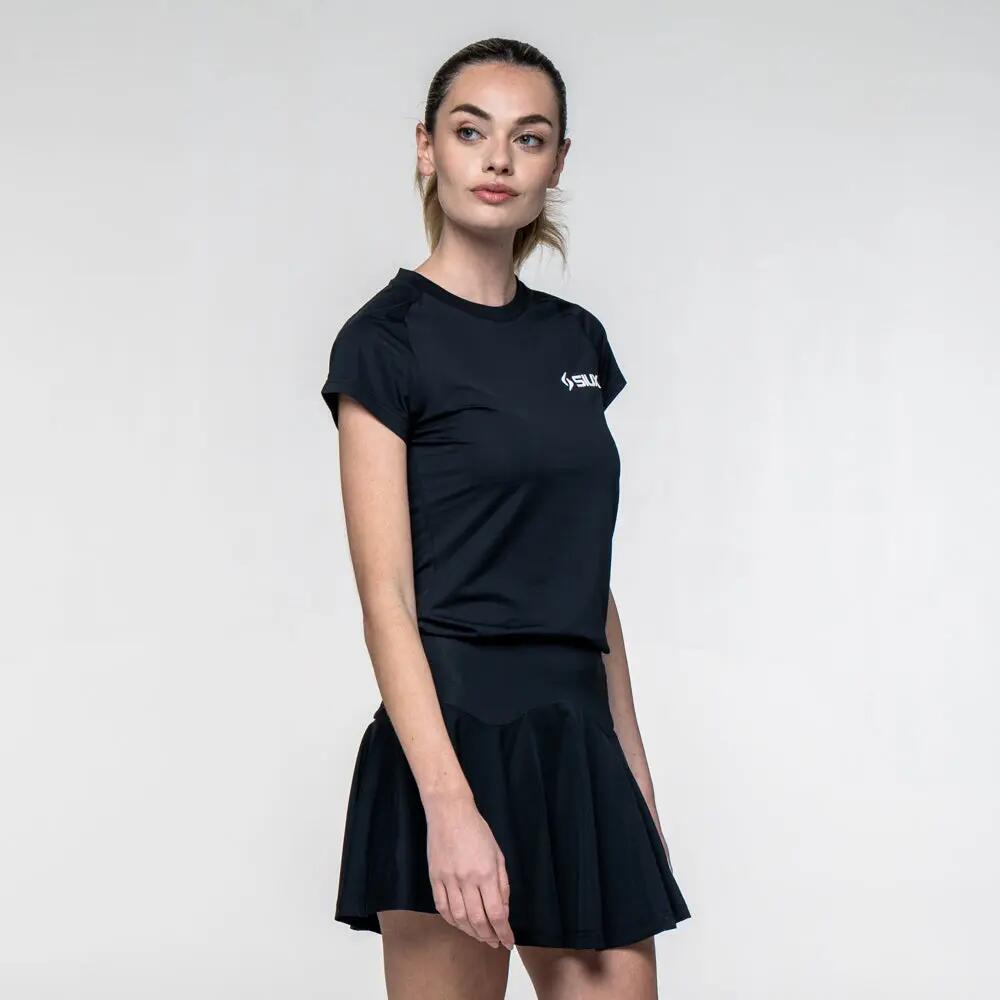 T-shirt Siux Match 26 Damen 4/5