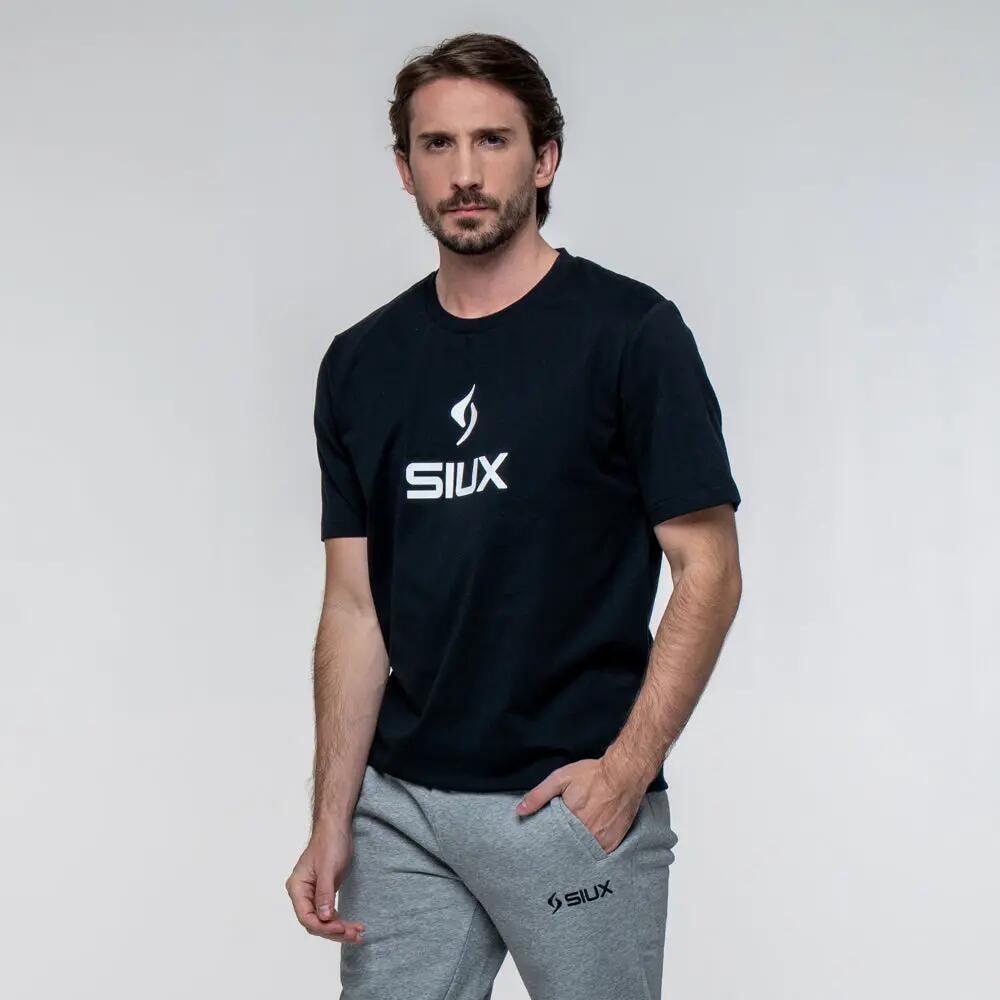 T-shirt Siux Basic 26 4/5