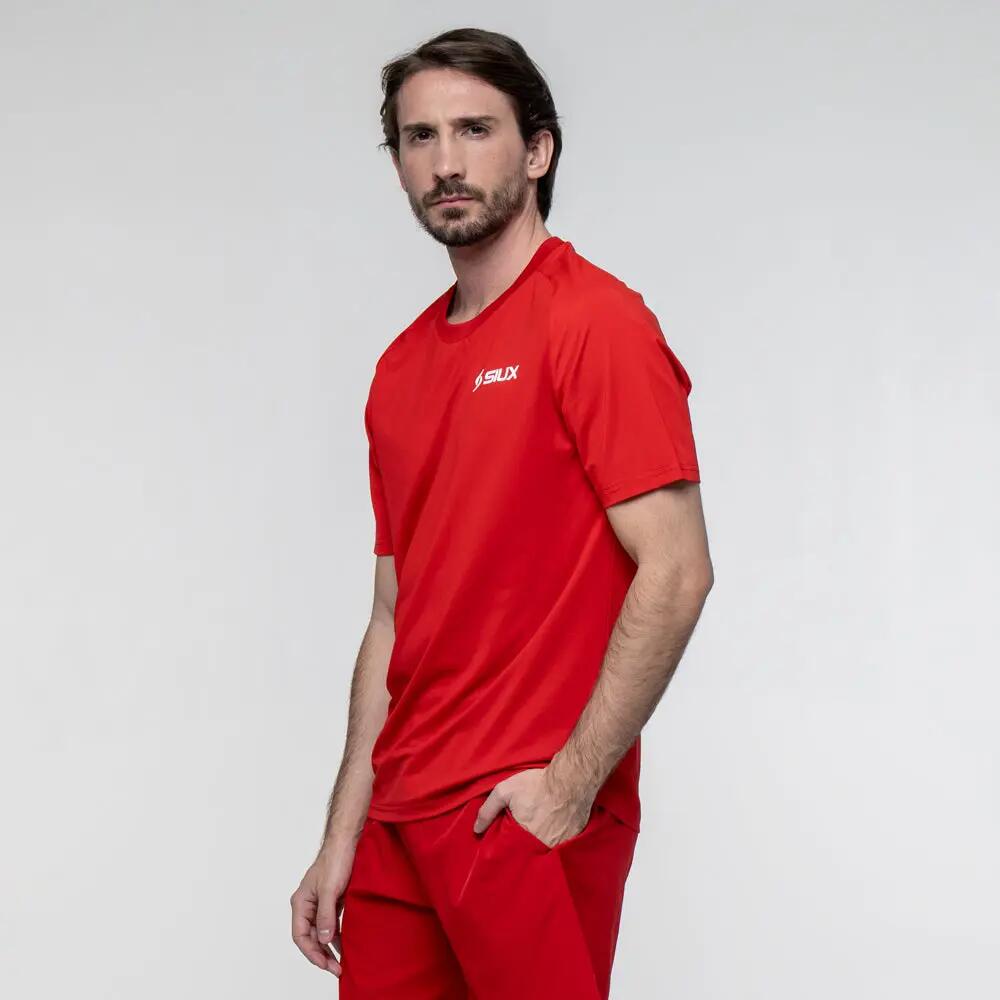T-shirt Siux Match 26 1/5