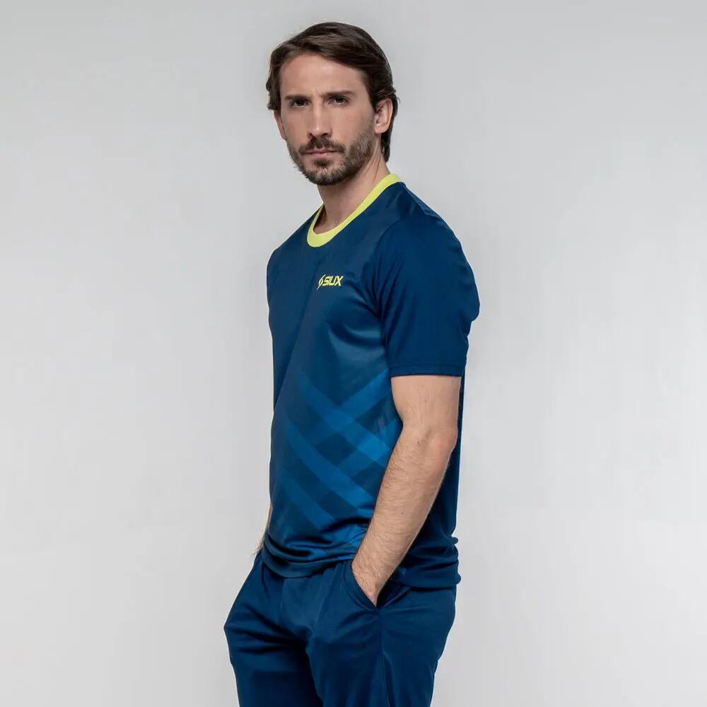 T-shirt Siux Wave 26 4/5