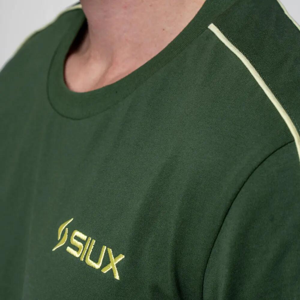 T-shirt Siux Gareh Casual 4/5