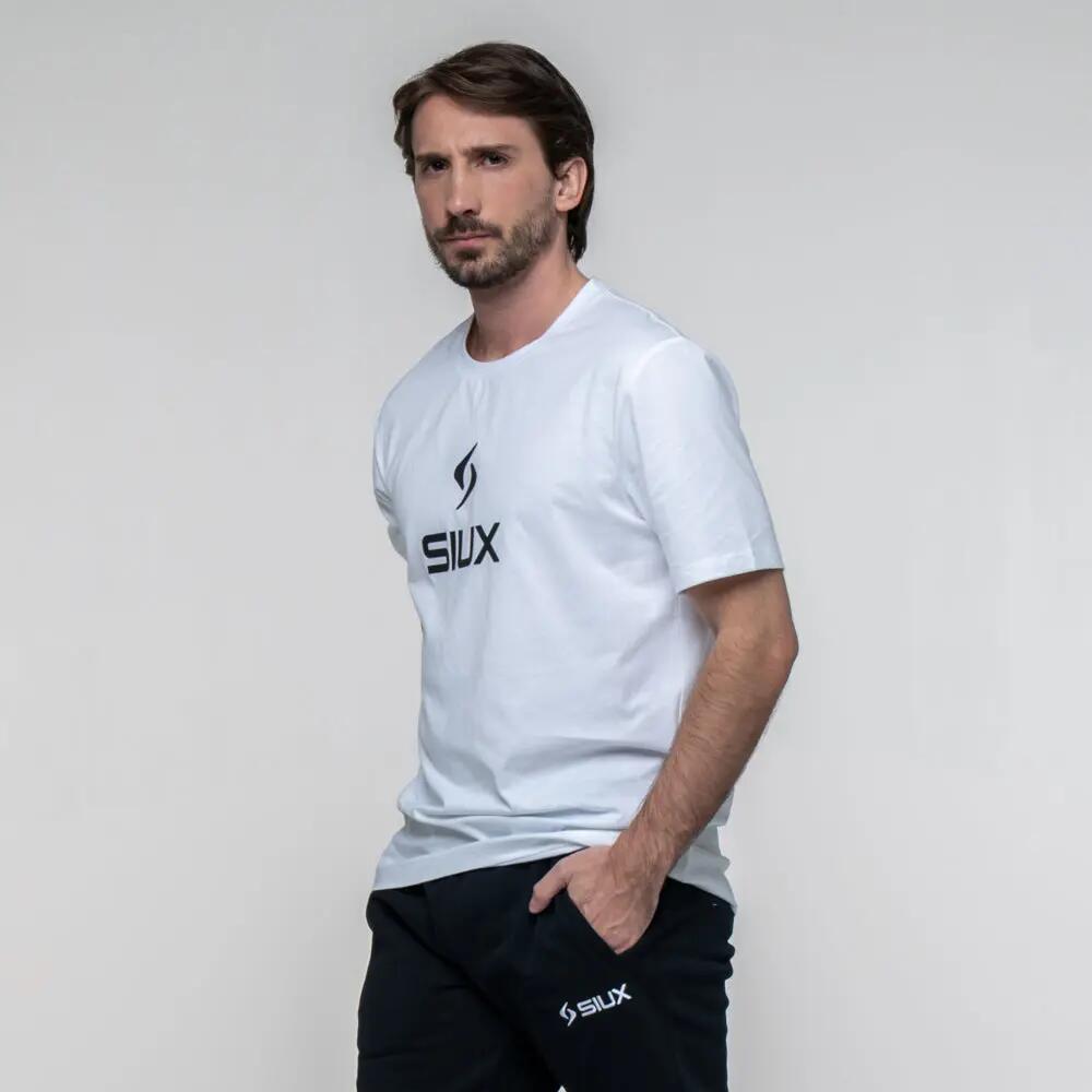 T-shirt Siux Basic 26 4/5