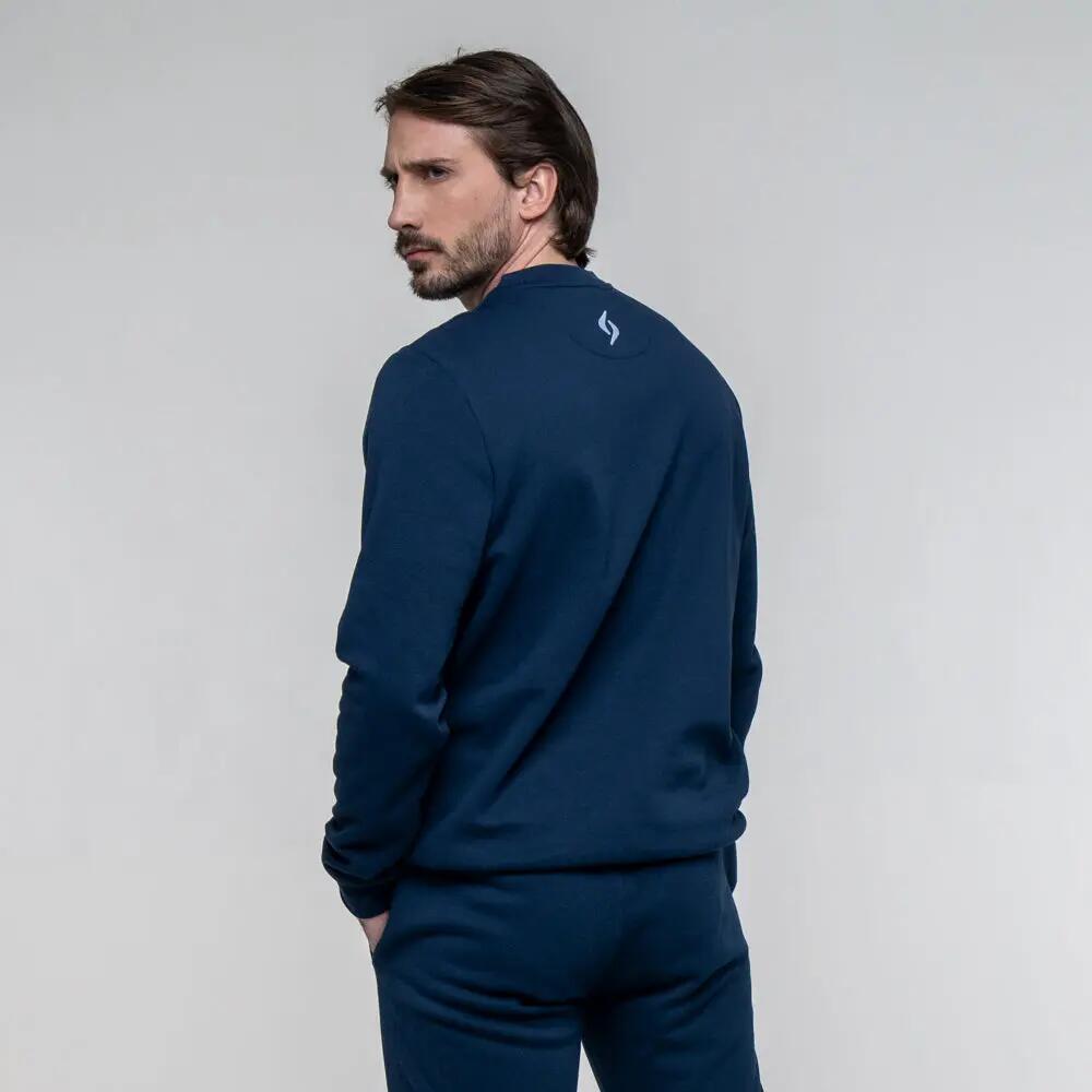 Sweatshirt Siux Basic 26 3/5