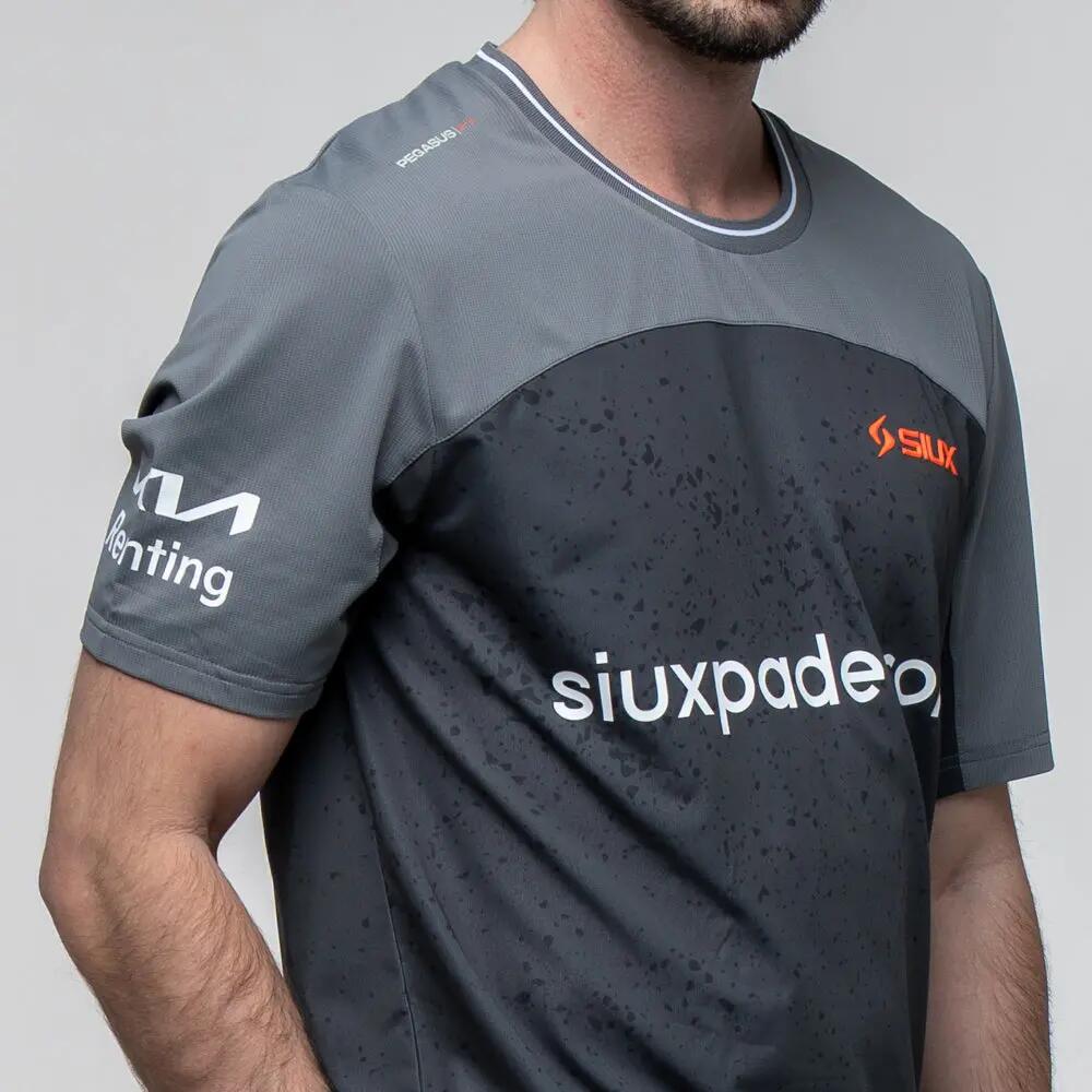 T-shirt Siux Pegasus X Alex Chozas 26 4/5