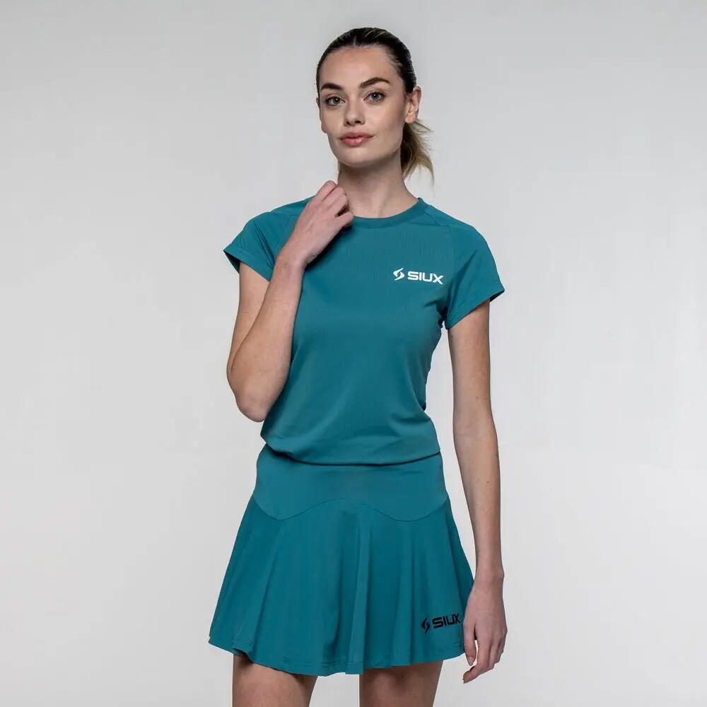 CAMISETA SIUX MATCH 26 200076 MUJER XS 3/5