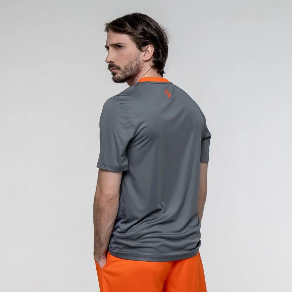 Camiseta Siux Bali 26 4/7