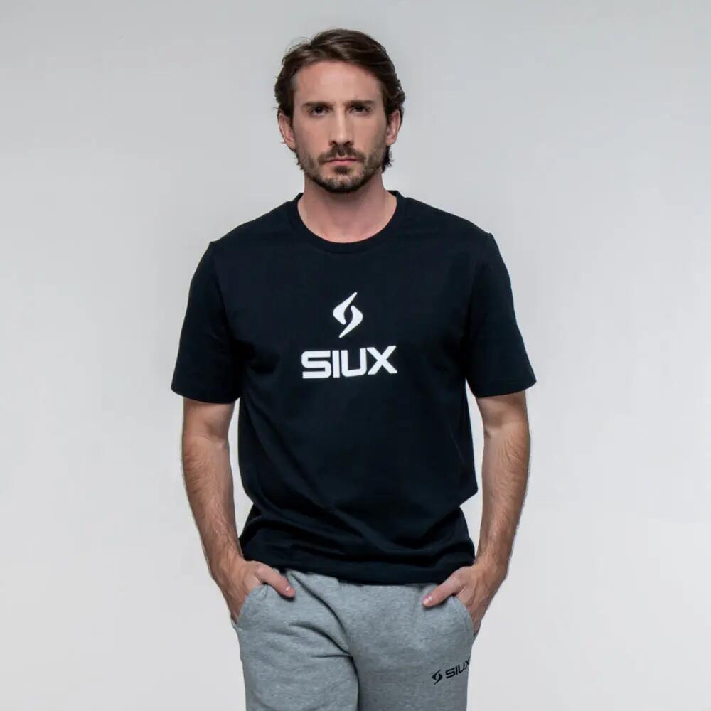 T-shirt Siux Basic 26 3/5