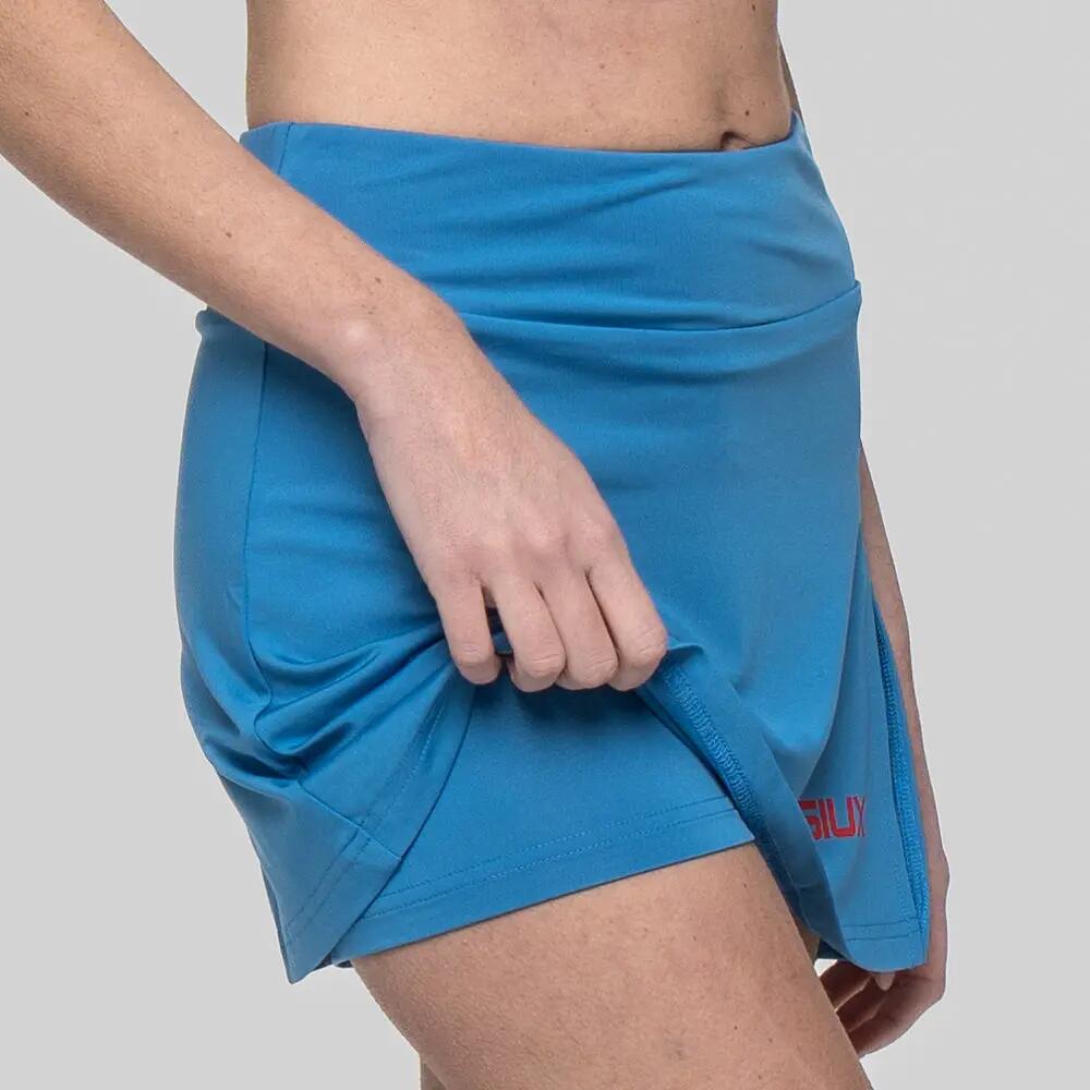 FALDA SIUX CYBER 26 200223 MUJER XS 4/5