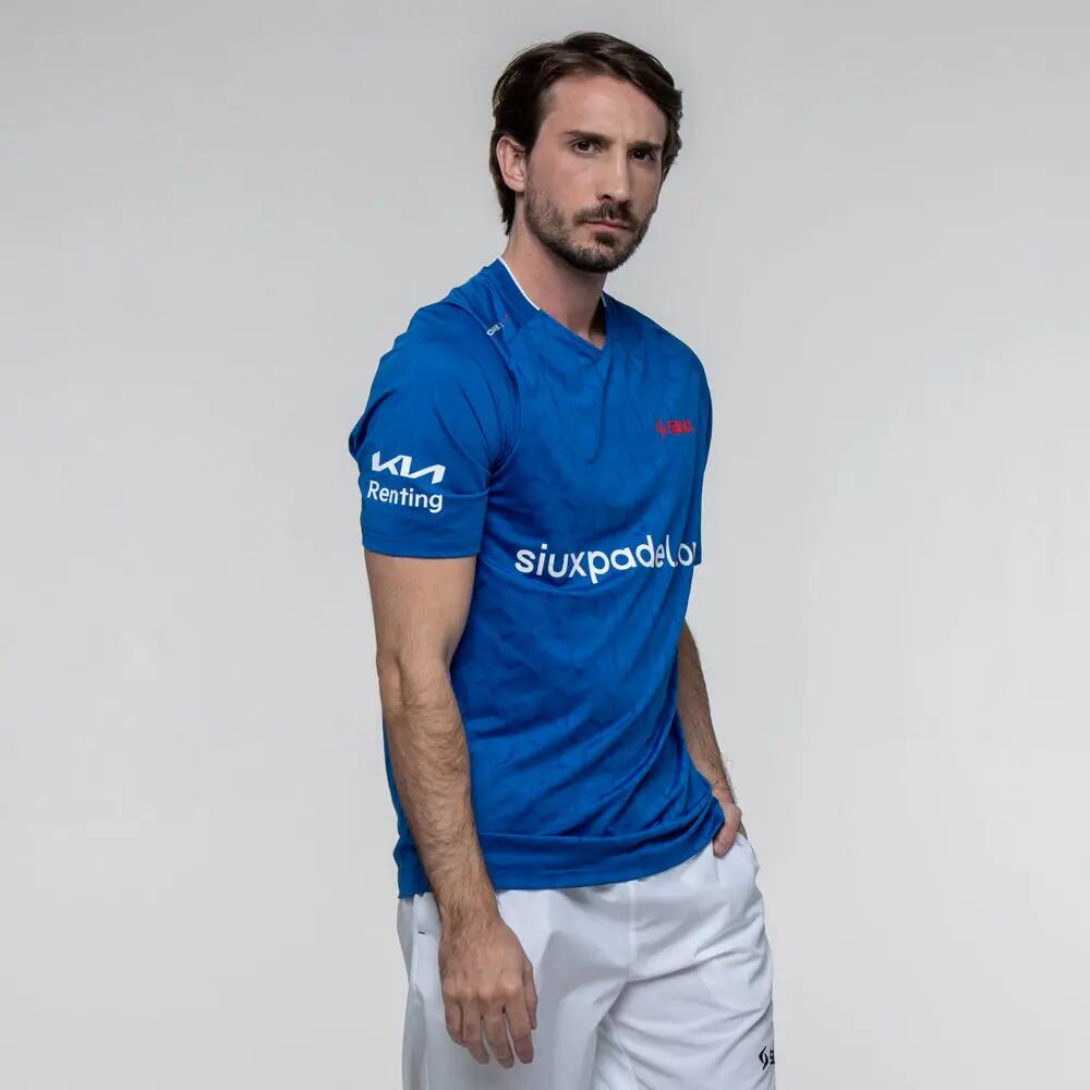 CAMISETA SIUX DIABLO X TINO LIBAAK 26 200191 S 4/5