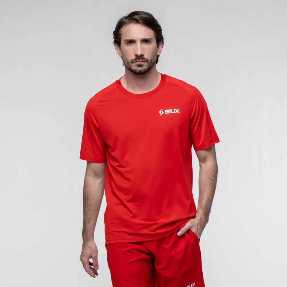 T-shirt Siux Match 26 4/5