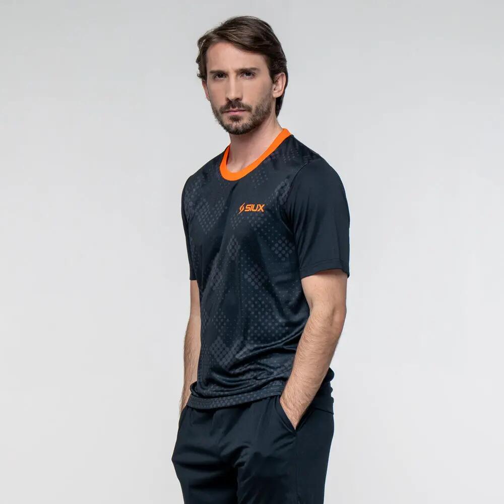 Camiseta Siux Bali 26 3/5